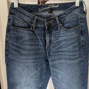Universal Threads Skinny Jeans
